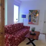 Hotelalternative Deluxe App Erste Etage Mit 2 Schlafzimmer Haus 63 Lägenhet *