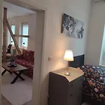 Hotelalternative Deluxe App Erste Etage Mit 2 Schlafzimmer Haus 63 *