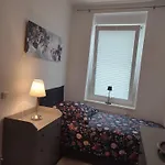 Hotelalternative Deluxe App Erste Etage Mit 2 Schlafzimmer Haus 63