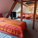דירה Hotelalternative Deluxe App Erste Etage Mit 2 Schlafzimmer Haus 63 *