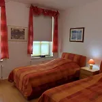 Hotelalternative Deluxe App Erste Etage Mit 2 Schlafzimmer Haus 63
