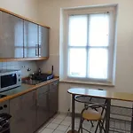 דירה Hotelalternative Deluxe App Erste Etage Mit 2 Schlafzimmer Haus 63 זולינגן