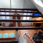 Hotelalternative Deluxe App Erste Etage Mit 2 Schlafzimmer Haus 63 זולינגן