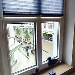 Hotelalternative Deluxe App Erste Etage Mit 2 Schlafzimmer Haus 63 *