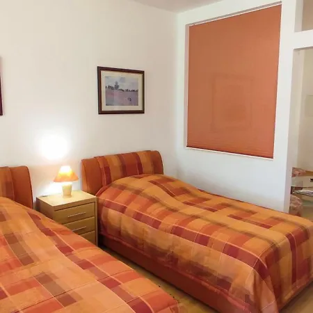 Hotelalternative Deluxe App Erste Etage Mit 2 Schlafzimmer Haus 63 Apartment *