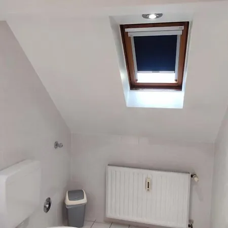 Hotelalternative Deluxe App Erste Etage Mit 2 Schlafzimmer Haus 63