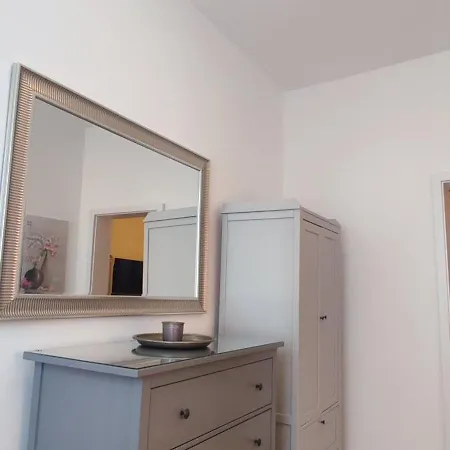 Hotelalternative Deluxe App Erste Etage Mit 2 Schlafzimmer Haus 63