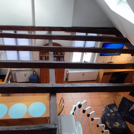 Hotelalternative Deluxe App Erste Etage Mit 2 Schlafzimmer Haus 63 Solingen