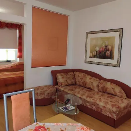 Hotelalternative Deluxe App Erste Etage Mit 2 Schlafzimmer Haus 63 * 졸링겐