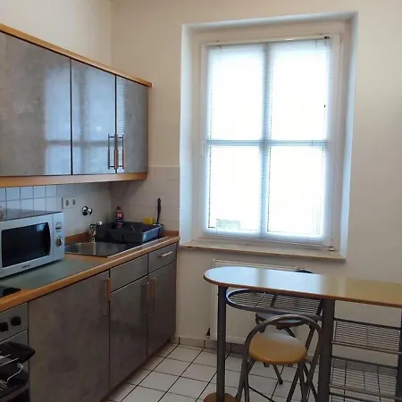 Apartman Hotelalternative Deluxe App Erste Etage Mit 2 Schlafzimmer Haus 63 Solingen