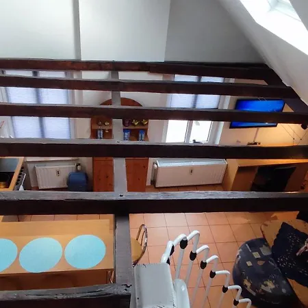 Hotelalternative Deluxe App Erste Etage Mit 2 Schlafzimmer Haus 63 Solingen