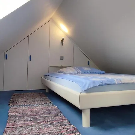 Apartman Hotelalternative Deluxe App Erste Etage Mit 2 Schlafzimmer Haus 63