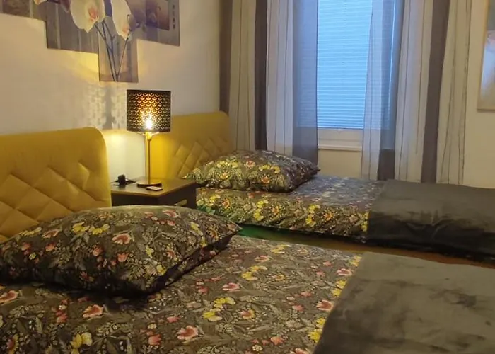 Hotelalternative Deluxe App Erste Etage Mit 2 Schlafzimmer Haus 63 公寓 索林根